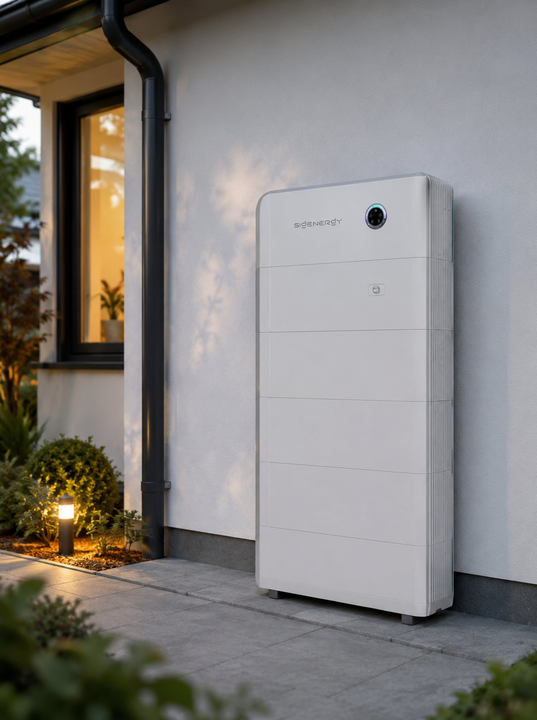 Magazyny energii — oferta Solarz Development