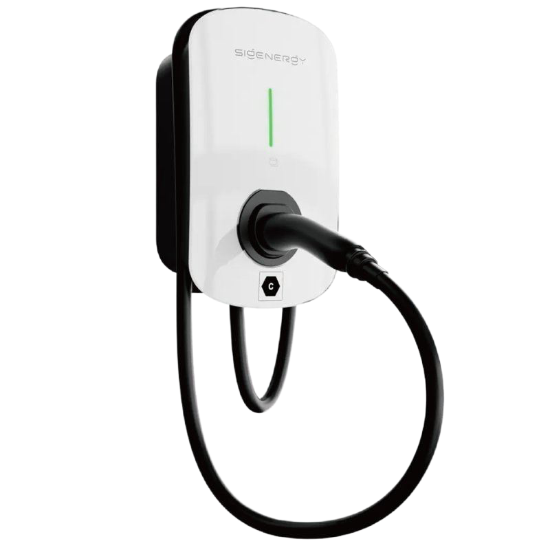 Sigen EV AC Charger